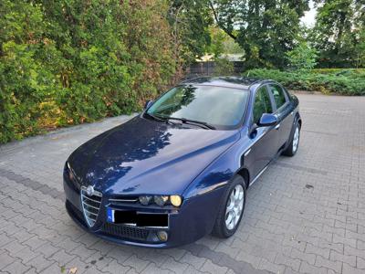 Używane Alfa Romeo 159 - 8 999 PLN, 225 000 km, 2007