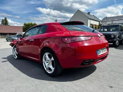 Używane Alfa Romeo Brera - 9 000 PLN, 220 000 km, 2006