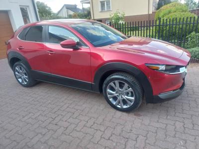 Używane Mazda CX-30 - 102 000 PLN, 48 000 km, 2020