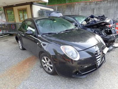 Używane Alfa Romeo Mito - 8 900 PLN, 152 908 km, 2014