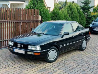 Używane Audi 90 - 7 900 PLN, 313 700 km, 1990