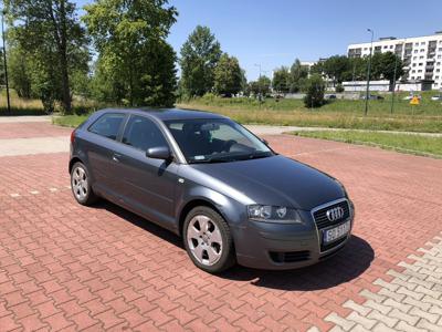 Używane Audi A3 - 10 000 PLN, 335 000 km, 2006