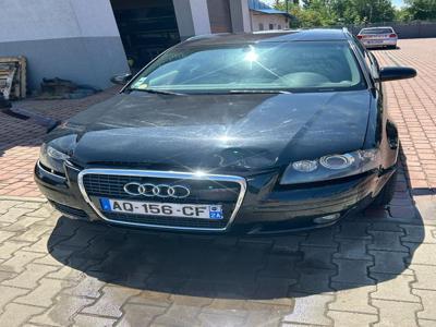 Używane Audi A3 - 15 900 PLN, 201 000 km, 2006