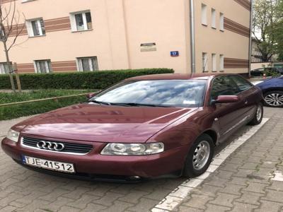 Używane Audi A3 - 4 500 PLN, 231 111 km, 2002