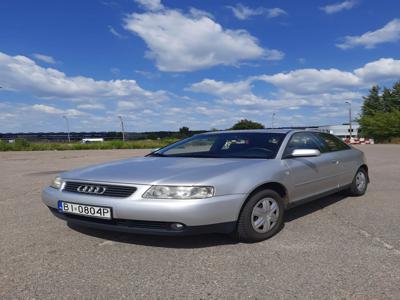 Używane Audi A3 - 6 300 PLN, 249 667 km, 2000