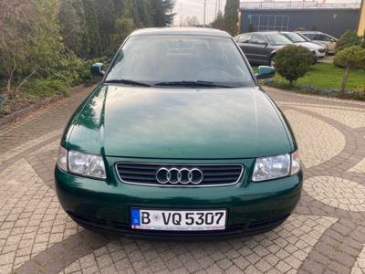 Używane Audi A3 - 6 999 PLN, 280 000 km, 1999