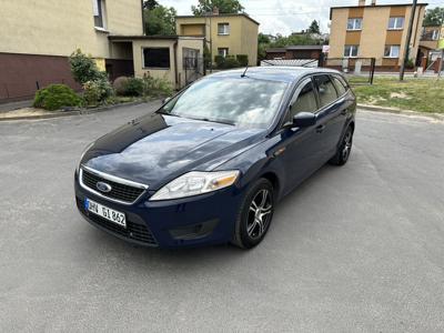 Używane Ford Mondeo - 14 999 PLN, 335 747 km, 2010