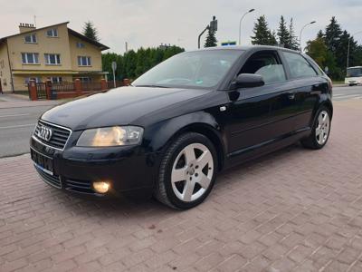 Używane Audi A3 - 8 900 PLN, 274 765 km, 2003