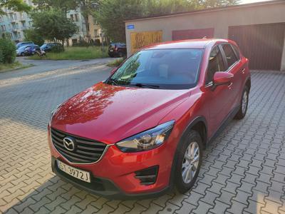 Używane Mazda CX-5 - 83 900 PLN, 89 971 km, 2015