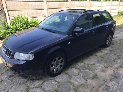 Używane Audi A4 - 10 300 PLN, 300 000 km, 2003