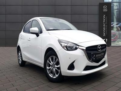 Używane Mazda 2 - 69 900 PLN, 37 847 km, 2018