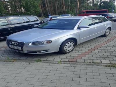 Używane Audi A4 - 11 800 PLN, 359 000 km, 2006