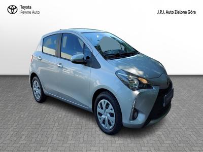 Używane Toyota Yaris - 56 900 PLN, 72 703 km, 2018