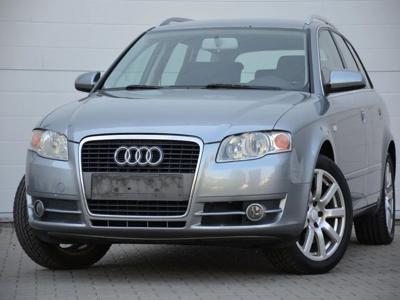 Używane Audi A4 - 22 900 PLN, 255 000 km, 2006