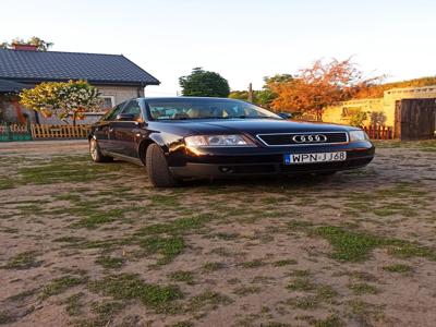 Używane Audi A6 - 12 500 PLN, 361 451 km, 2000