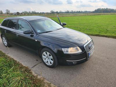 Używane Audi A6 - 15 900 PLN, 424 000 km, 2006