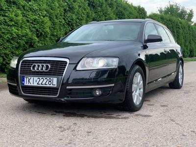 Używane Audi A6 - 16 500 PLN, 349 354 km, 2006