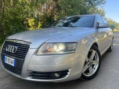 Używane Audi A6 - 22 800 PLN, 289 000 km, 2008