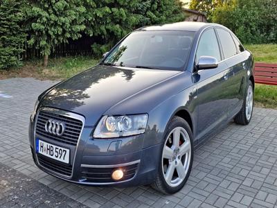 Używane Audi A6 - 19 900 PLN, 254 803 km, 2005