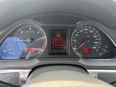 Używane Audi A6 - 20 000 PLN, 377 000 km, 2004