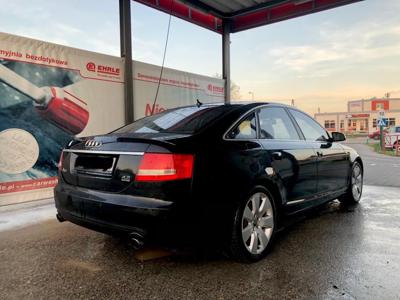 Używane Audi A6 - 22 000 PLN, 170 000 km, 2005