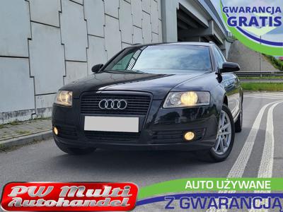 Używane Audi A6 - 23 500 PLN, 240 000 km, 2007