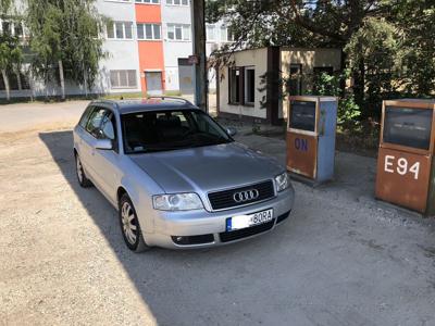 Używane Audi A6 - 8 900 PLN, 311 000 km, 2003