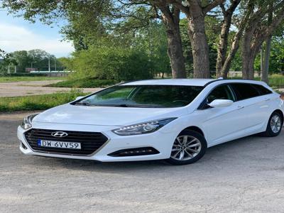 Używane Hyundai i40 - 50 000 PLN, 162 000 km, 2018