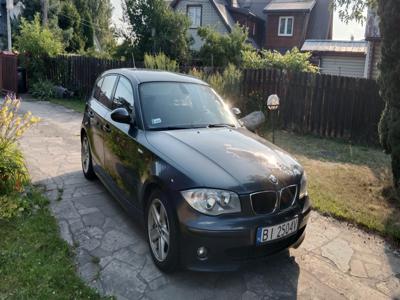 Używane BMW Seria 1 - 9 500 PLN, 349 000 km, 2004