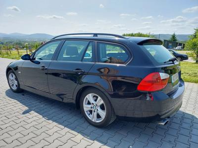 Używane BMW Seria 1 - 15 900 PLN, 228 652 km, 2007