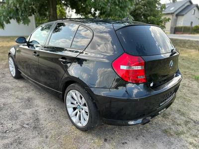 Używane BMW Seria 1 - 15 999 PLN, 267 000 km, 2007