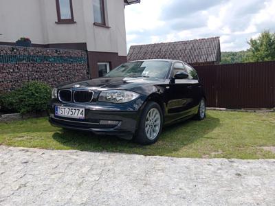 Używane BMW Seria 1 - 18 000 PLN, 270 000 km, 2009