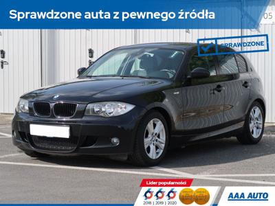 Używane BMW Seria 1 - 21 000 PLN, 224 867 km, 2006