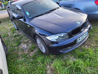 Używane BMW Seria 1 - 8 100 PLN, 194 000 km, 2005