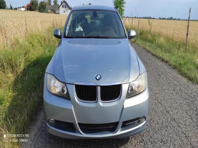 Używane BMW Seria 3 - 10 900 PLN, 223 223 km, 2007