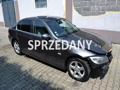 Używane BMW Seria 3 - 11 500 PLN, 153 657 km, 2005