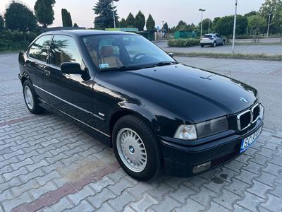 Używane BMW Seria 3 - 15 900 PLN, 228 000 km, 1997