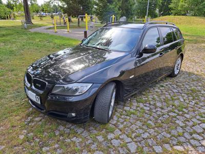 Używane BMW Seria 3 - 21 900 PLN, 239 957 km, 2009