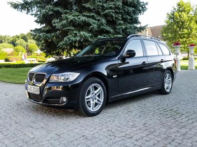 Używane BMW Seria 3 - 23 800 PLN, 357 000 km, 2009