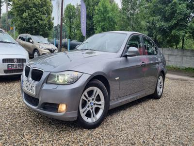 Używane BMW Seria 3 - 22 900 PLN, 257 000 km, 2008