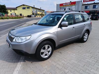 Używane Subaru Forester - 30 900 PLN, 209 961 km, 2008