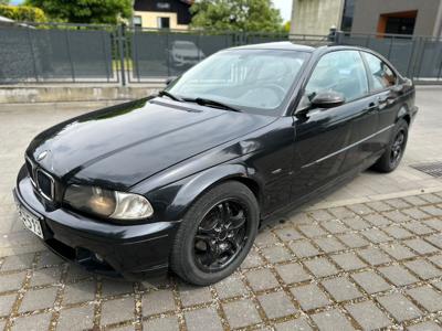Używane BMW Seria 3 - 5 900 PLN, 249 000 km, 2000