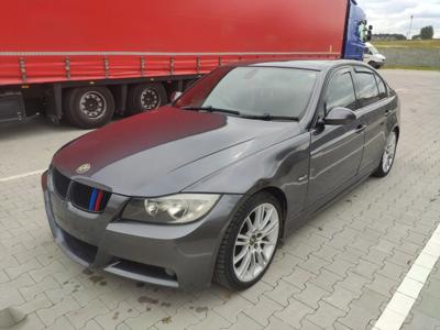 Używane BMW Seria 3 - 8 500 PLN, 134 000 km, 2005
