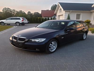 Używane BMW Seria 3 - 9 900 PLN, 367 000 km, 2005