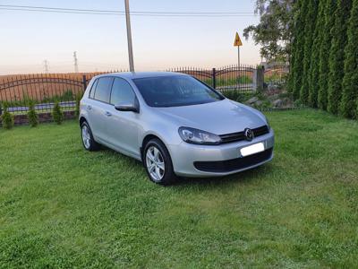 Używane Volkswagen Golf - 30 900 PLN, 244 000 km, 2010