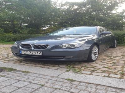 Używane BMW Seria 5 - 19 999 PLN, 300 000 km, 2007