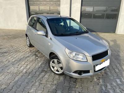 Używane Chevrolet Aveo - 11 700 PLN, 146 153 km, 2009