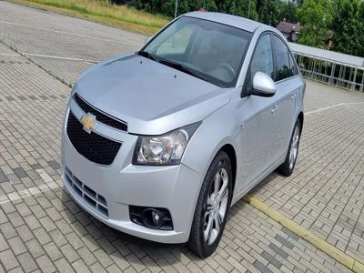 Używane Chevrolet Cruze - 19 600 PLN, 208 000 km, 2011