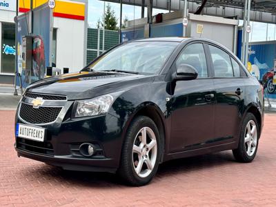 Używane Chevrolet Cruze - 22 900 PLN, 190 000 km, 2011