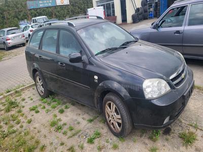 Używane Chevrolet Lacetti - 2 500 PLN, 249 000 km, 2007